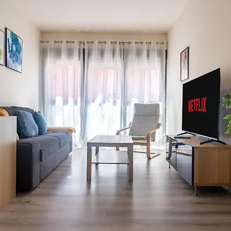 With Pool-2bedrooms 2bathrooms-malaga Málaga