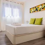 With Pool-2bedrooms 2bathrooms-malaga * 马拉加