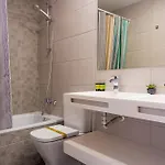 公寓 With Pool-2bedrooms 2bathrooms-malaga