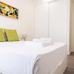 公寓 With Pool-2bedrooms 2bathrooms-malaga *