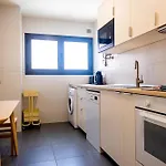 With Pool-2bedrooms 2bathrooms-malaga 马拉加