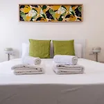 With Pool-2bedrooms 2bathrooms-malaga * 马拉加