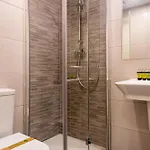 公寓 With Pool-2bedrooms 2bathrooms-malaga *