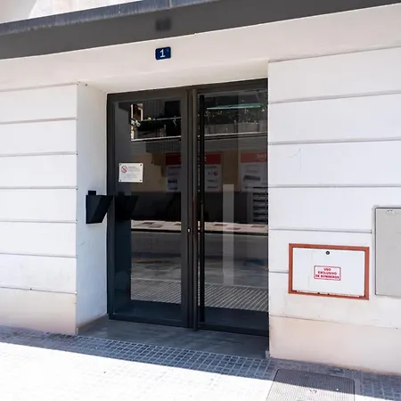 With Pool-2bedrooms 2bathrooms-malaga
