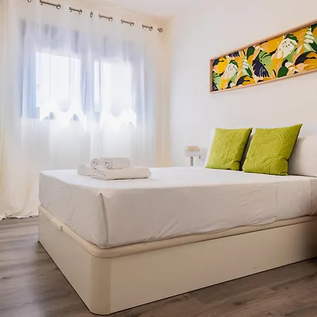 With Pool-2bedrooms 2bathrooms-malaga * Màlaga