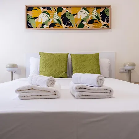 With Pool-2bedrooms 2bathrooms-malaga * Malaga