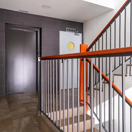 With Pool-2bedrooms 2bathrooms-malaga *