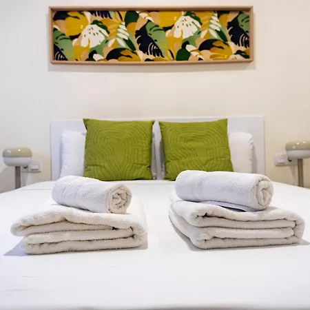 Apartment With Pool-2bedrooms 2bathrooms-malaga Malaga