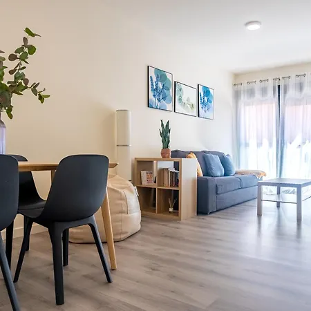 With Pool-2bedrooms 2bathrooms-malaga Malaga
